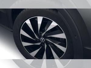 Volkswagen T-Roc Life 1.5 l eTSI DSG*KLIMA*GJR