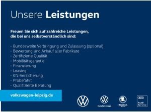 Volkswagen T-Roc Life 1.5 l eTSI DSG*KLIMA*GJR
