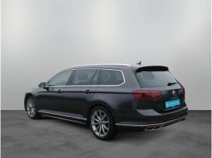 Volkswagen Passat Variant R-Line 2.0 TSI Pano AHK IQ Easy O