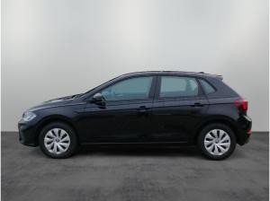 Volkswagen Polo Life 1.0TSI DSG / AppConnect, LED, SHZ, PDC