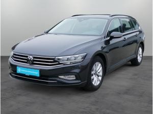 Volkswagen Passat Variant Business 2.0 TDI DSG Navi LED Kam