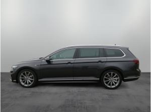 Volkswagen Passat Variant R-Line 2.0 TSI Pano AHK IQ Easy O