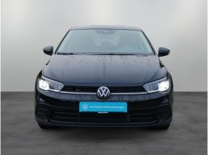 Volkswagen Polo Life 1.0TSI DSG / AppConnect, LED, SHZ, PDC