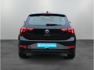 Volkswagen Polo Life 1.0TSI DSG / AppConnect, LED, SHZ, PDC