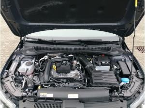 Volkswagen Polo Life 1.0TSI DSG / AppConnect, LED, SHZ, PDC