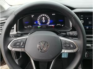 Volkswagen Polo Life 1.0TSI DSG / AppConnect, LED, SHZ, PDC