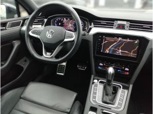 Volkswagen Passat Variant R-Line 2.0 TSI Pano AHK IQ Easy O