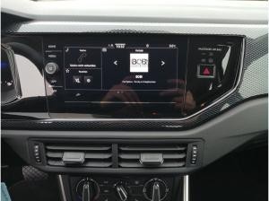 Volkswagen Polo Life 1.0TSI DSG / AppConnect, LED, SHZ, PDC