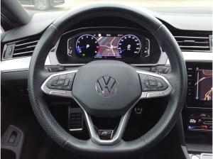 Volkswagen Passat Variant R-Line 2.0 TSI Pano AHK IQ Easy O