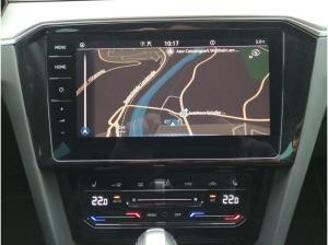 Volkswagen Passat Variant R-Line 2.0 TSI Pano AHK IQ Easy O