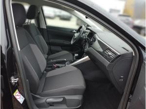Volkswagen Polo Life 1.0TSI DSG / AppConnect, LED, SHZ, PDC