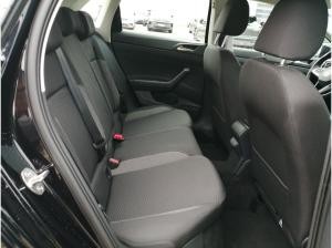Volkswagen Polo Life 1.0TSI DSG / AppConnect, LED, SHZ, PDC
