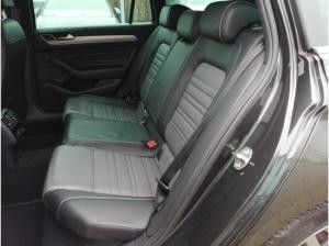 Volkswagen Passat Variant R-Line 2.0 TSI Pano AHK IQ Easy O