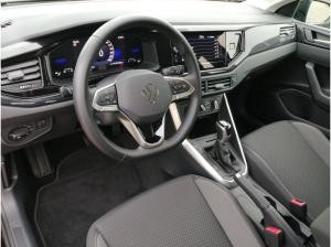 Volkswagen Polo Life 1.0TSI DSG / AppConnect, LED, SHZ, PDC