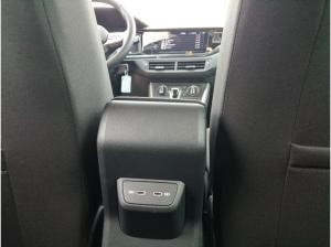 Volkswagen Polo Life 1.0TSI DSG / AppConnect, LED, SHZ, PDC