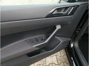 Volkswagen Polo Life 1.0TSI DSG / AppConnect, LED, SHZ, PDC