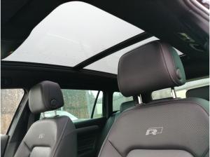 Volkswagen Passat Variant R-Line 2.0 TSI Pano AHK IQ Easy O