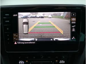 Volkswagen Passat Variant R-Line 2.0 TSI Pano AHK IQ Easy O