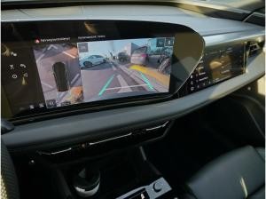 Audi A6 e-tron A6 Sportback e-tron 0,25%*AHK*Air*Pano*Matrix