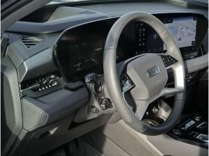 Audi Q6 e-tron perf. S line 0,25%*AIR*Pano*360°*HuD*
