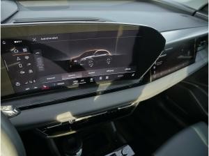 Audi Q6 e-tron perf. S line 0,25%*AIR*Pano*360°*HuD*