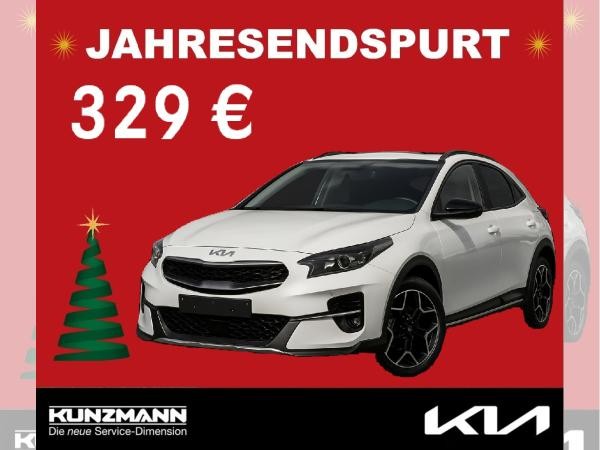 Kia XCeed 1.5T 140 DCT7 GT LINE ⚡Sonderaktion⚡ Sofort verfügbar ⚡