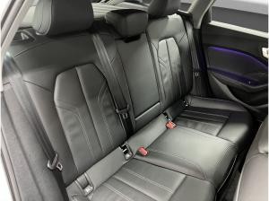 Audi A5 Avant 2.0 TFSI LM 18" Navi PDC+RFK ACC