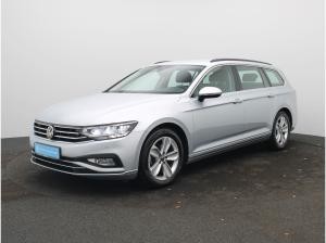 Volkswagen Passat Variant Business 2.0 TSI DSG / Navi, AHK