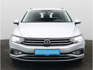 Volkswagen Passat Variant Business 2.0 TSI DSG / Navi, AHK