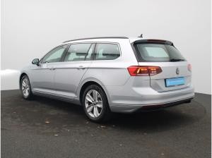 Volkswagen Passat Variant Business 2.0 TSI DSG / Navi, AHK