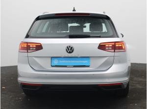 Volkswagen Passat Variant Business 2.0 TSI DSG / Navi, AHK