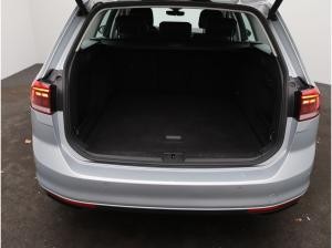 Volkswagen Passat Variant Business 2.0 TSI DSG / Navi, AHK