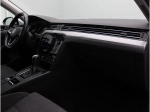 Volkswagen Passat Variant Business 2.0 TSI DSG / Navi, AHK