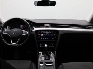 Volkswagen Passat Variant Business 2.0 TSI DSG / Navi, AHK