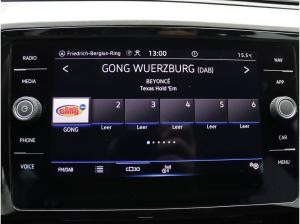 Volkswagen Passat Variant Business 2.0 TSI DSG / Navi, AHK