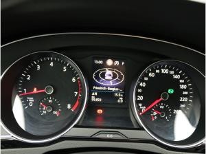Volkswagen Passat Variant Business 2.0 TSI DSG / Navi, AHK