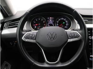 Volkswagen Passat Variant Business 2.0 TSI DSG / Navi, AHK