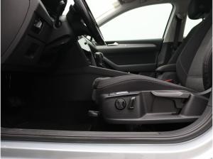 Volkswagen Passat Variant Business 2.0 TSI DSG / Navi, AHK