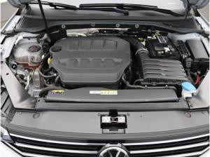Volkswagen Passat Variant Business 2.0 TSI DSG / Navi, AHK