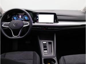 Volkswagen Golf VIII Life 2.0TDI DSG/ Navi, AppConnect, LED