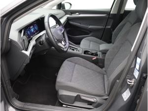 Volkswagen Golf VIII Life 2.0TDI DSG/ Navi, AppConnect, LED