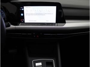 Volkswagen Golf VIII Life 2.0TDI DSG/ Navi, AppConnect, LED