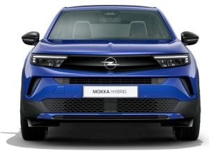 Opel Mokka Hybrid GS *Komfort-Paket*Tech-Paket*Allwetterreifen*