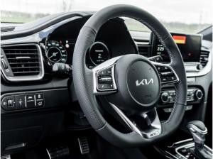 Kia XCeed 1.5T 140 DCT7 GT LINE ⚡Sonderaktion⚡ Sofort verfügbar ⚡