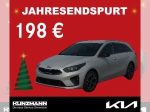 Kia Ceed SW 1.0T DCT Nightline ⚡Sonderaktion⚡ Sofort verfügbar ⚡