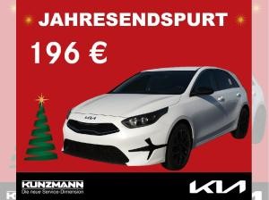Kia Ceed 1.5T  Nightline ⚡Sonderaktion⚡ Sofort verfügbar ⚡