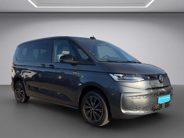 Volkswagen Multivan Life 2.0 TDI 7-Gang DSG *SOFORT VERFÜGBAR*