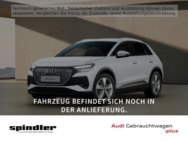 Audi Q4 e-tron 40/ MMI-Navi+, ParkAssi, AHK, LED, RFK