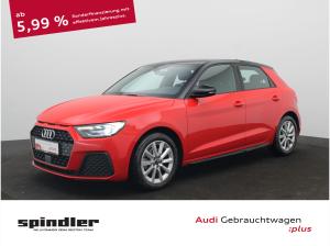 Audi A1 Sportback 35 TFSI S-tronic / LED, SHZ, ACC