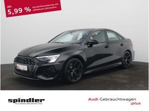 Audi RS3 RS 3 Limousine TFSI quattro S-tronic/ Matrix,B&O